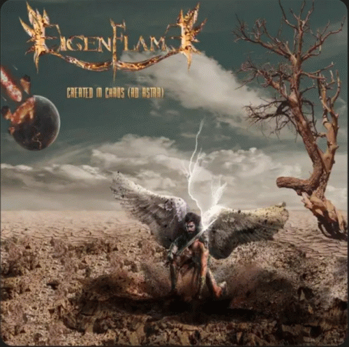 Eigenflame : Created in Chaos (Ad Astra)